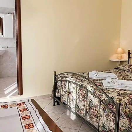 Mariella Panzió 3*