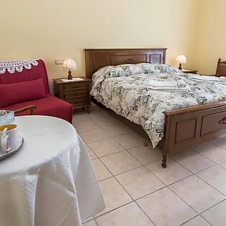 Panzió Mariella 3*
