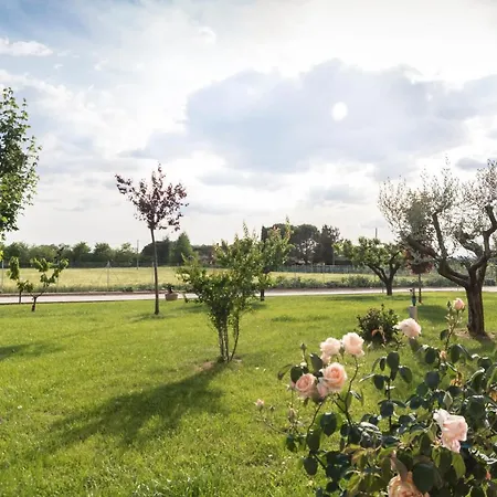 Mariella Bed & Breakfast Bastia Umbra