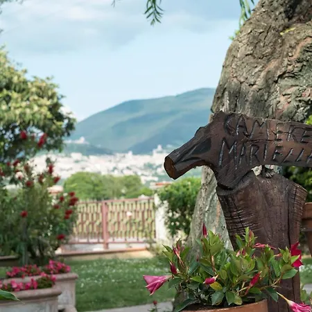 Mariella Bed & Breakfast Bastia Umbra