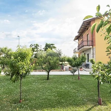 Mariella Bed & Breakfast