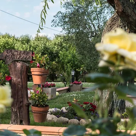 Bed & Breakfast Mariella