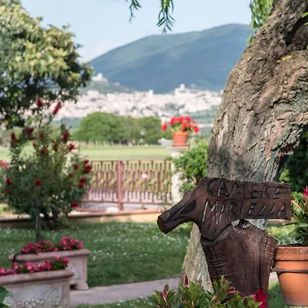 Bed & Breakfast Mariella *