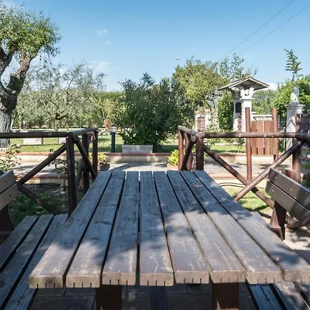 Bed & Breakfast Mariella *