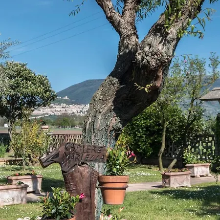 Mariella Bed & Breakfast *