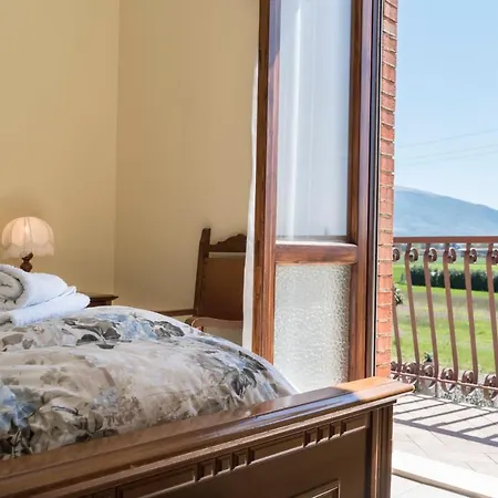 Mariella Bed & Breakfast *