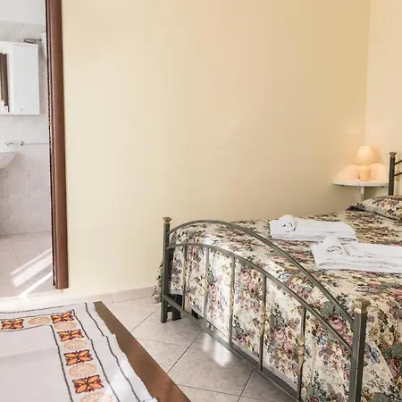 Mariella Bed & Breakfast