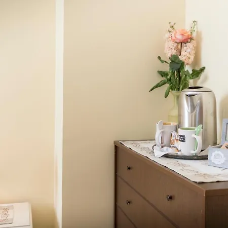Mariella Bed & Breakfast *