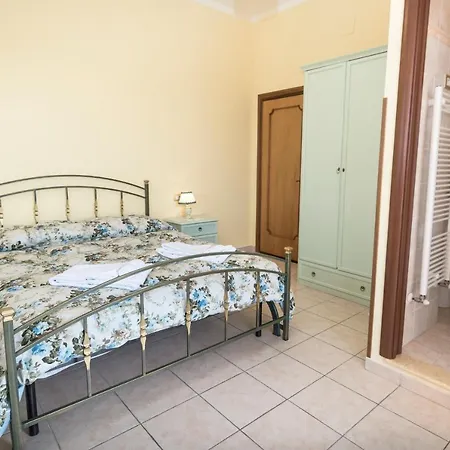 Mariella Bed & Breakfast