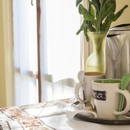 Mariella Bed & Breakfast *