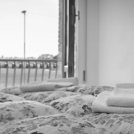 Bed & Breakfast Mariella Bastia Umbra