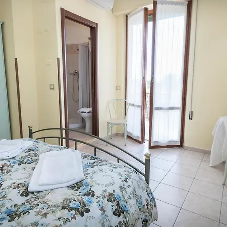 Bed & Breakfast Mariella