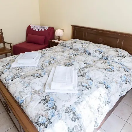 Mariella Bed & Breakfast Bastia Umbra
