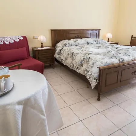 Mariella Bed & Breakfast