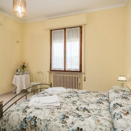 Bed & Breakfast Mariella