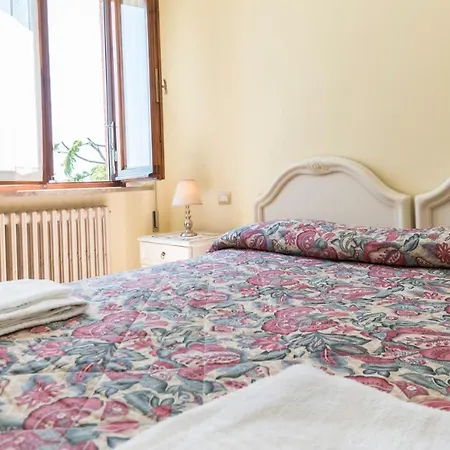 Bed & Breakfast Mariella Bastia Umbra
