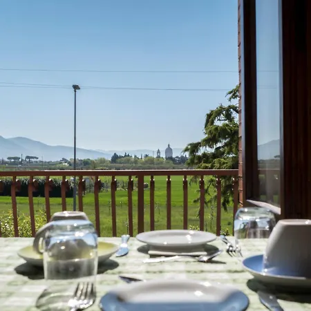 Bed & Breakfast Mariella