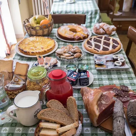 Mariella Bed & Breakfast Bastia Umbra